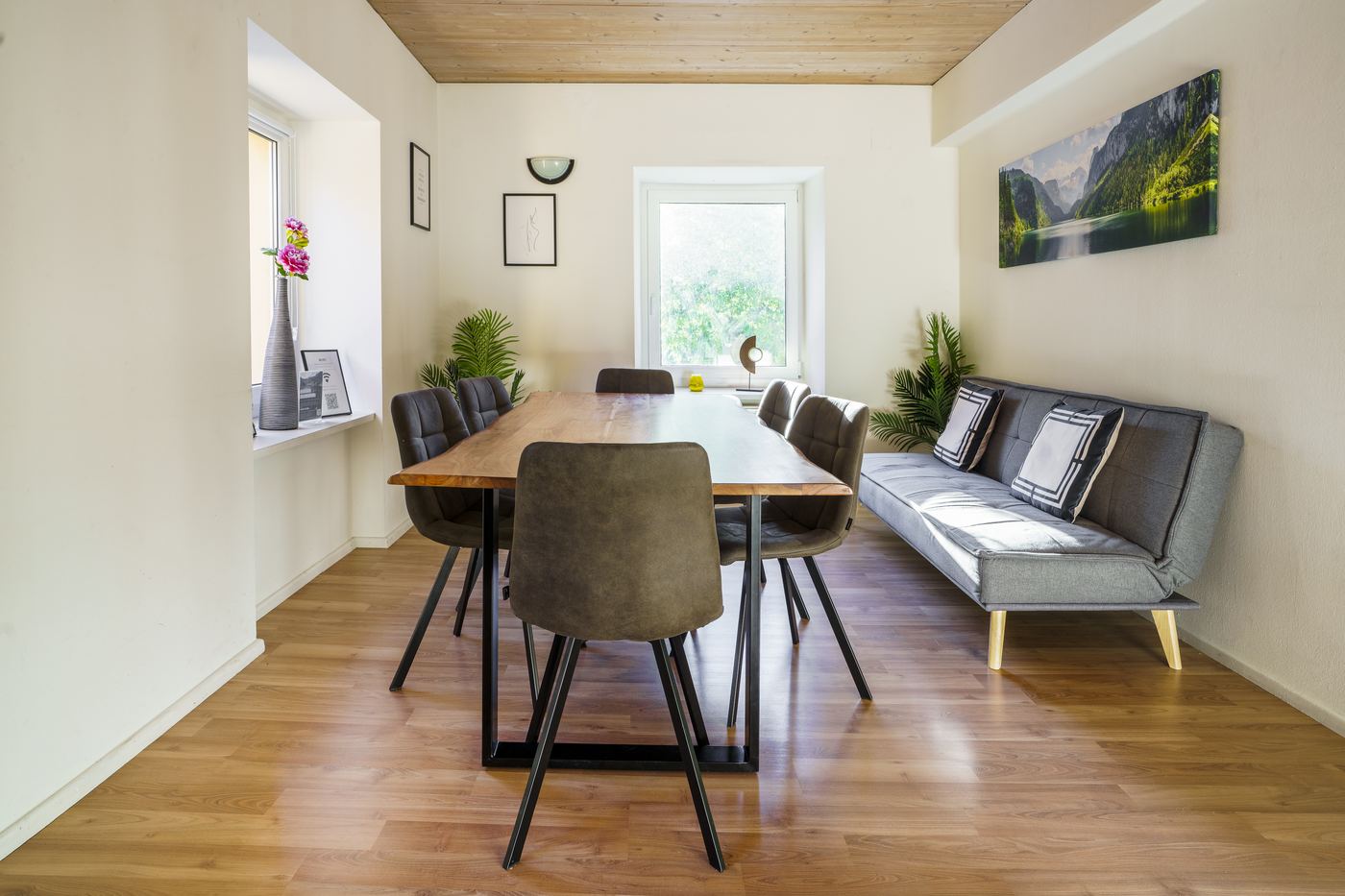 Alpenlodge – Apt. 03