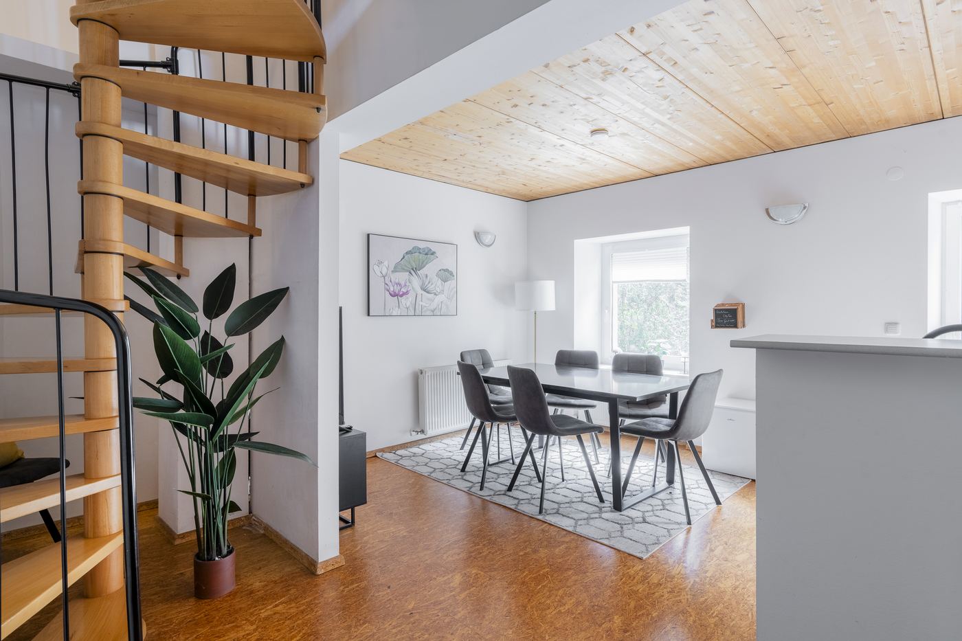 Alpenlodge – Apt. 04