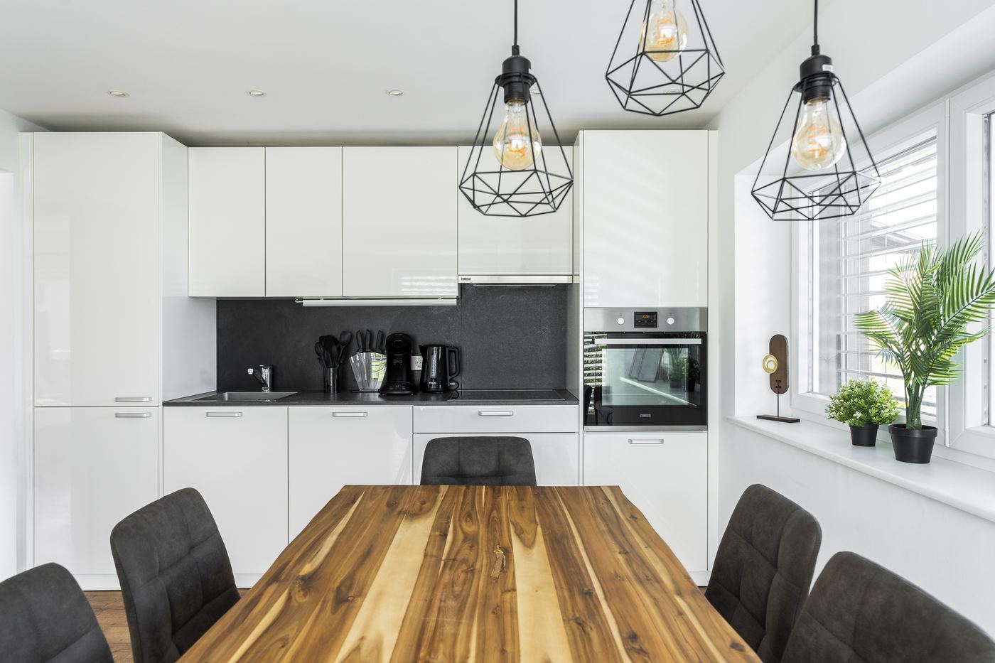 Monteurwohnung Dornbirn