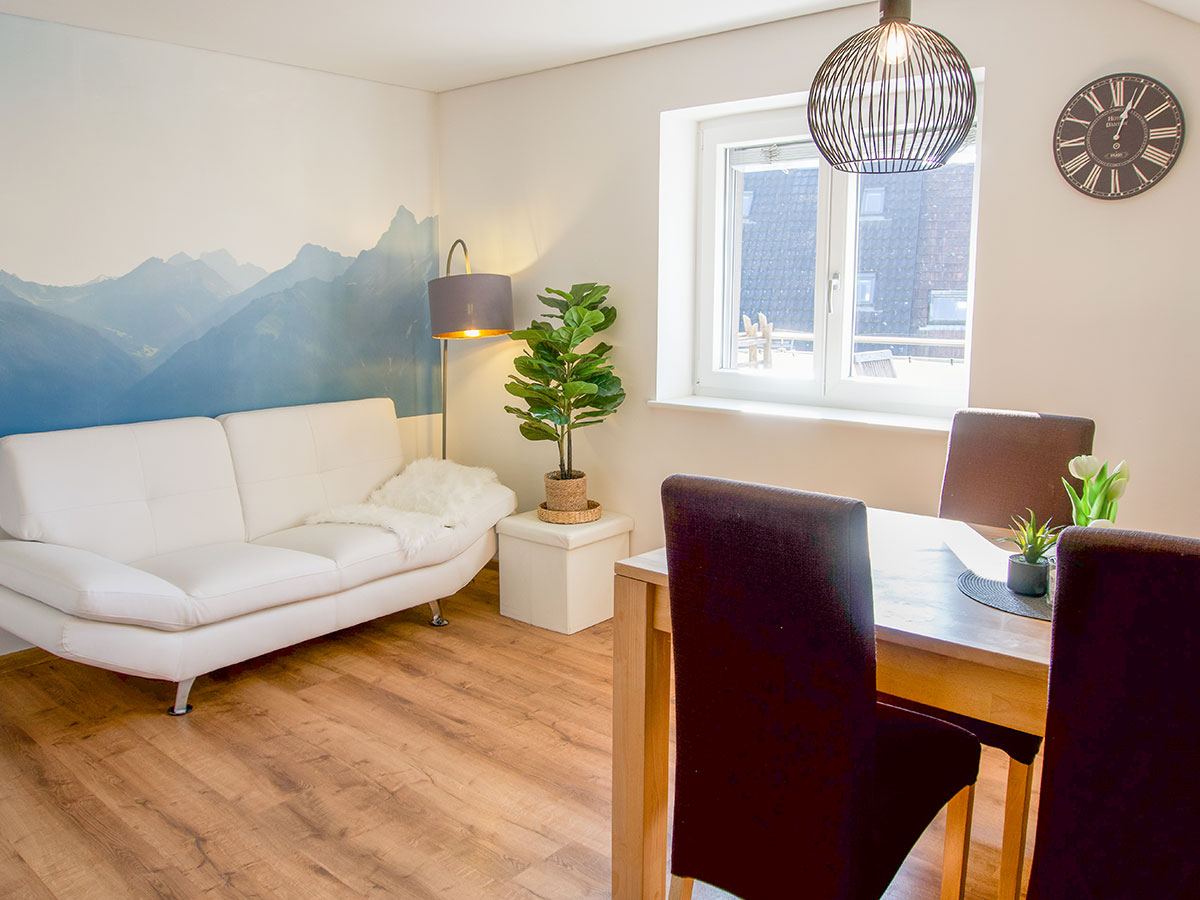 Central City Oasis – Apt. 02