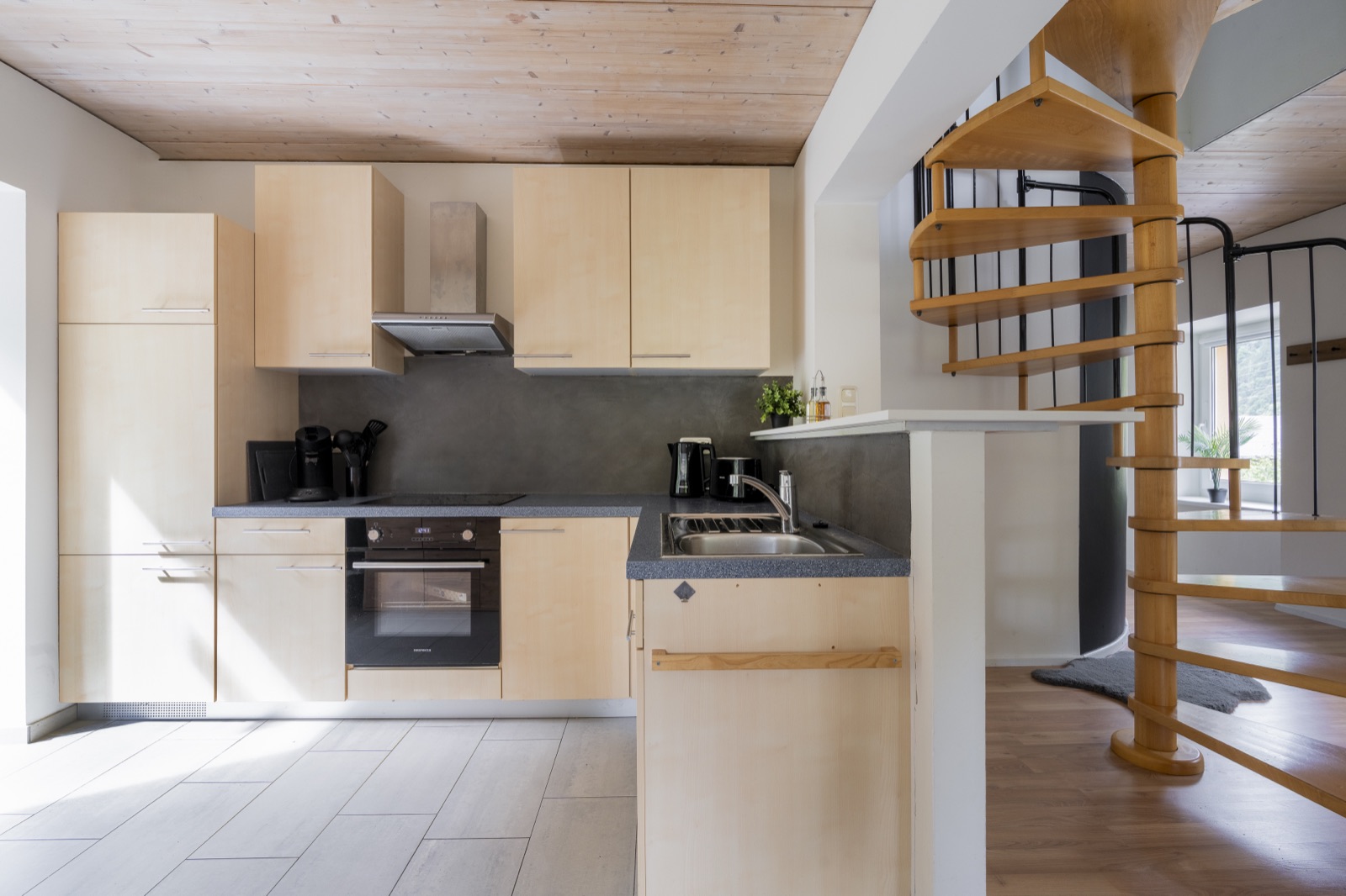 Alpenlodge – Apt. 03