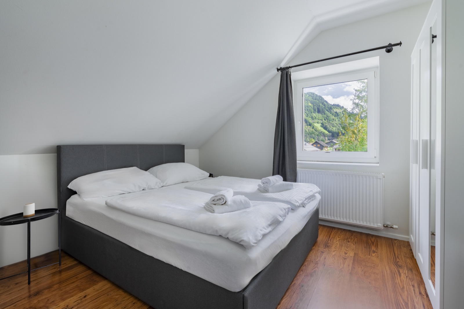 Alpenlodge – Apt. 03 Fotka 7