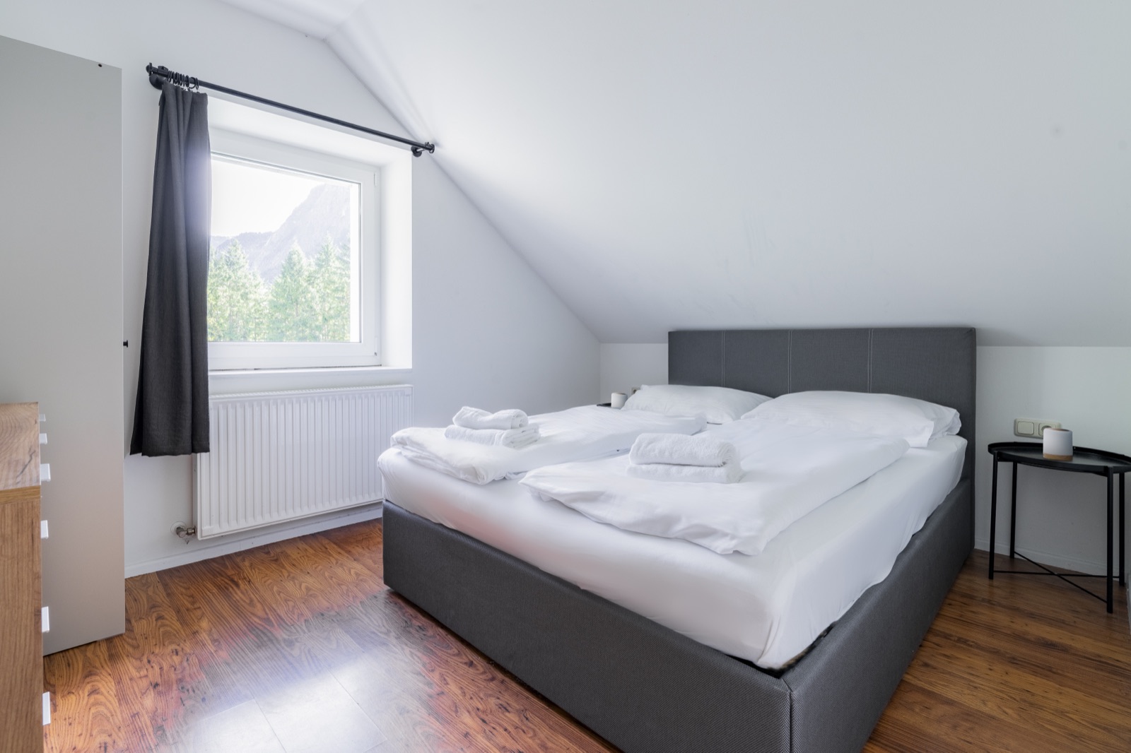 Alpenlodge – Apt. 03 Fotka 8