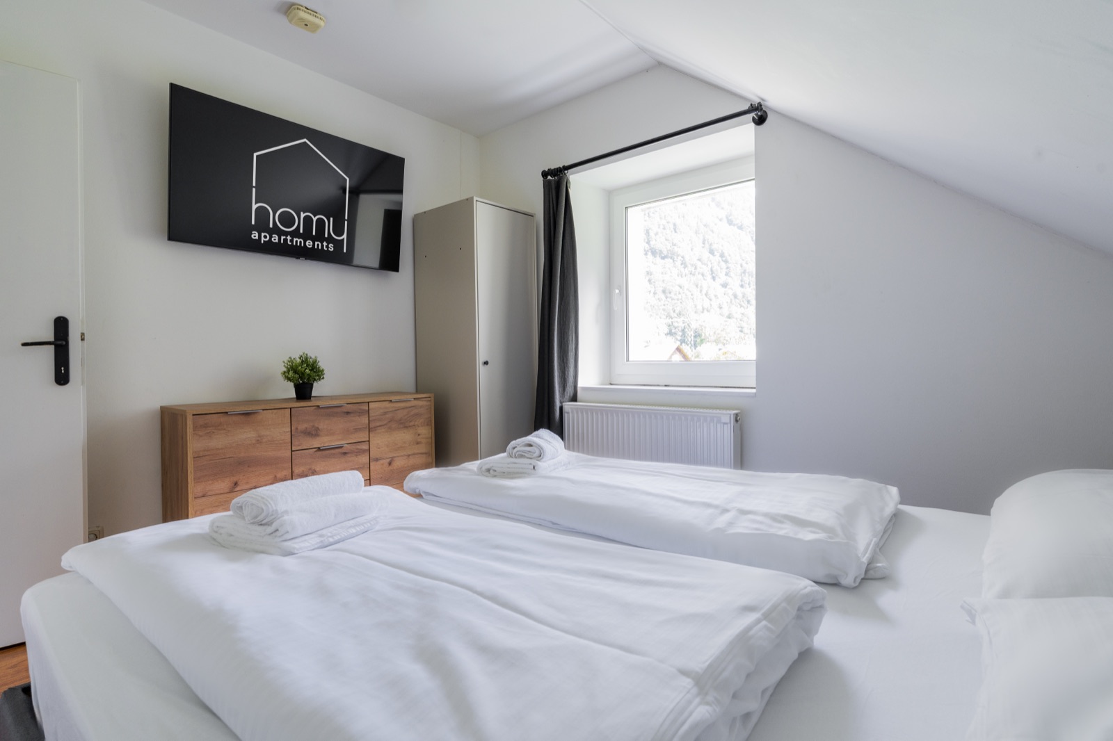 Alpenlodge – Apt. 03 Fotka 9