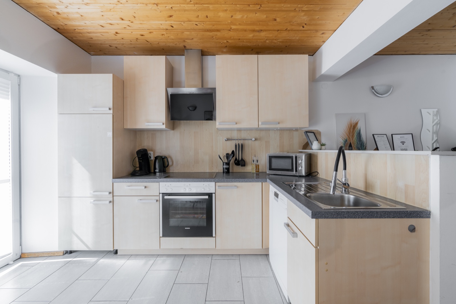 Alpenlodge – Apt. 04
