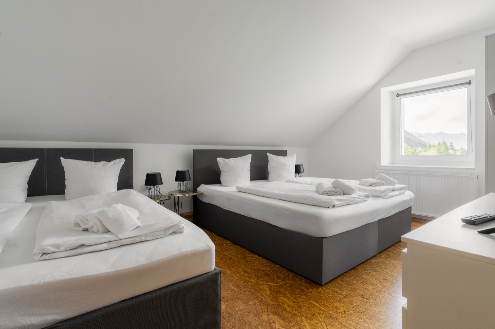 Alpenlodge – Apt. 04 Fotka 7