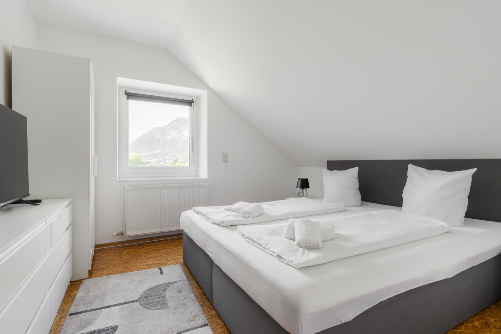 Alpenlodge – Apt. 04 Fotka 10