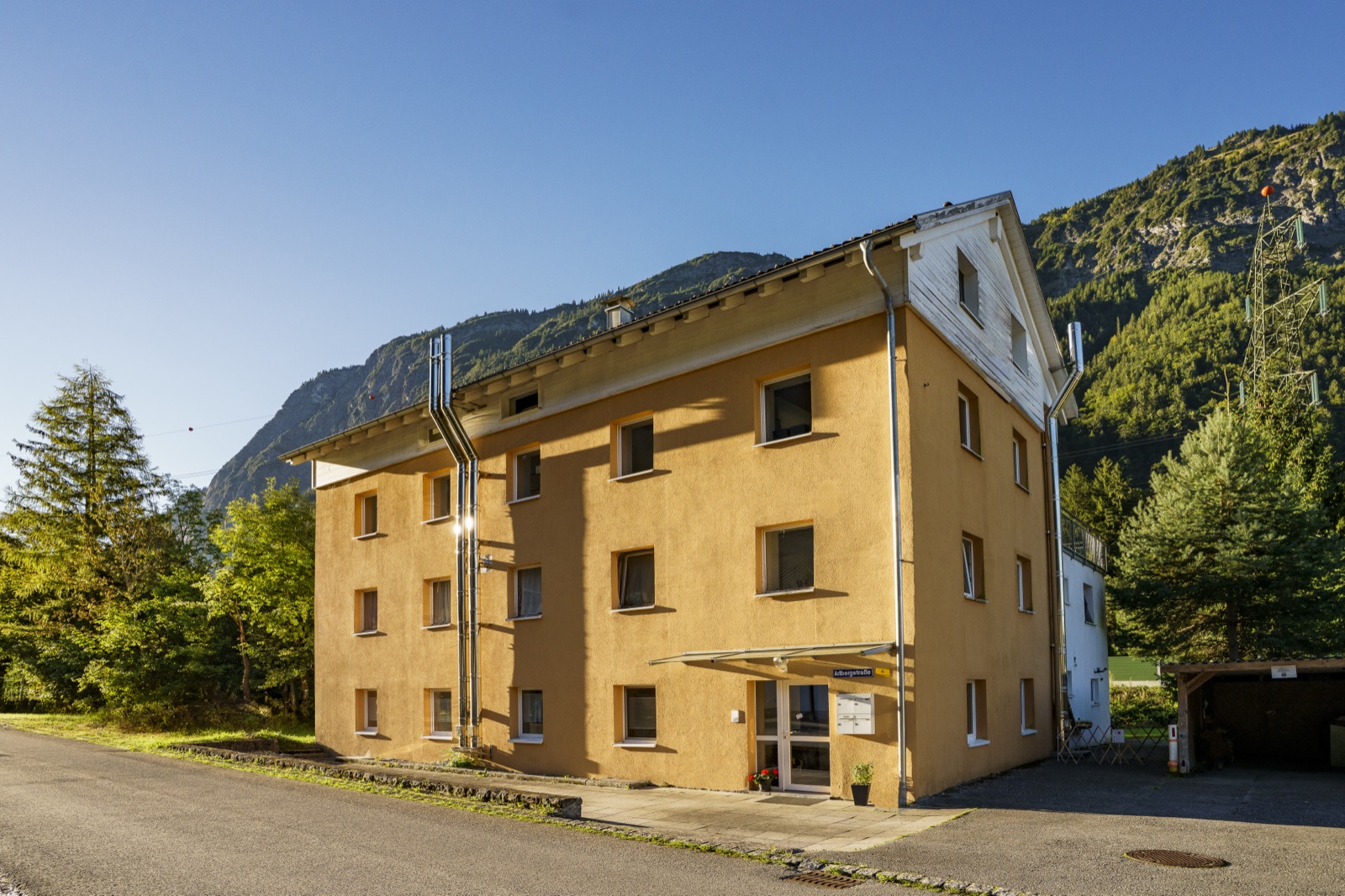 Alpenlodge – Apt. 04 Fotka 11