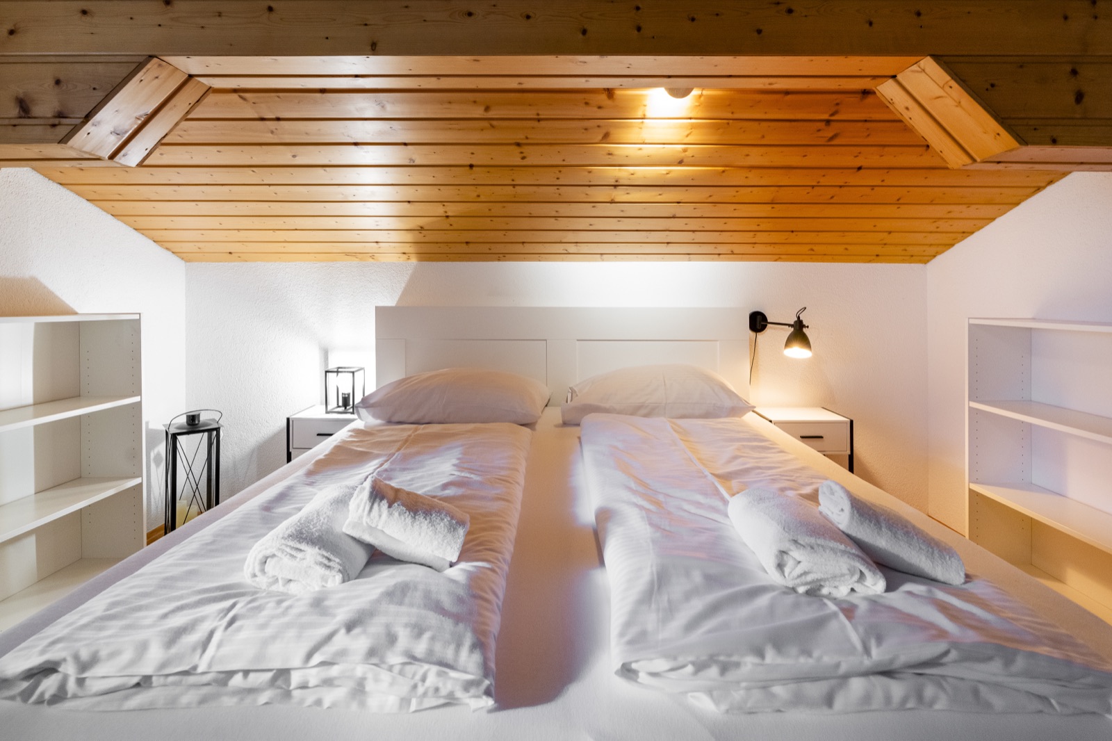 Alpine Deluxe Chalet Fotka 7