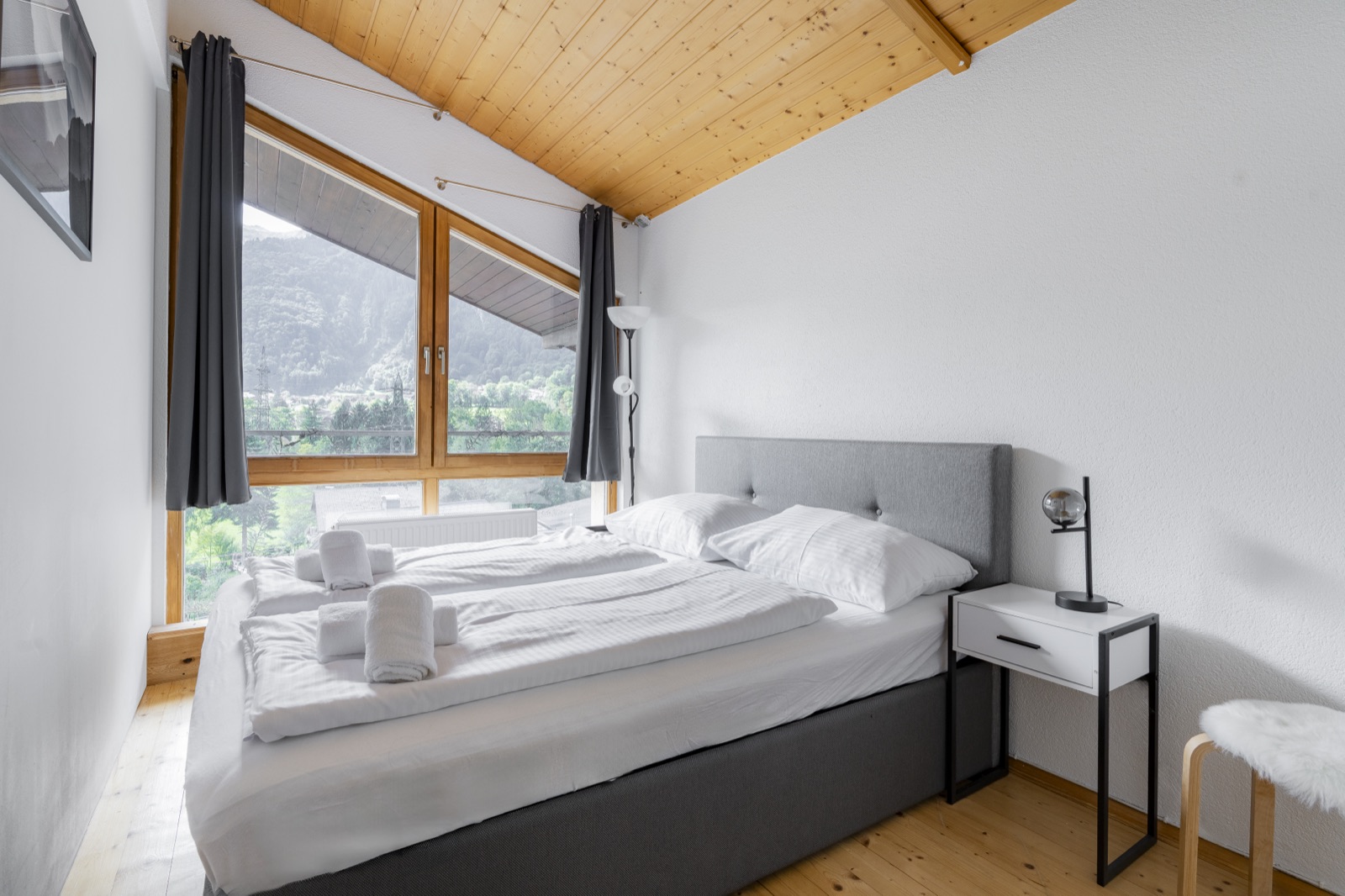 Alpine Deluxe Chalet Fotka 8