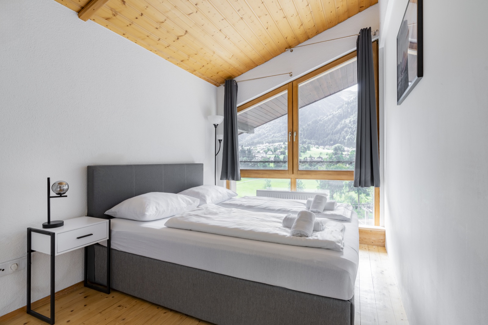 Alpine Deluxe Chalet Fotka 9