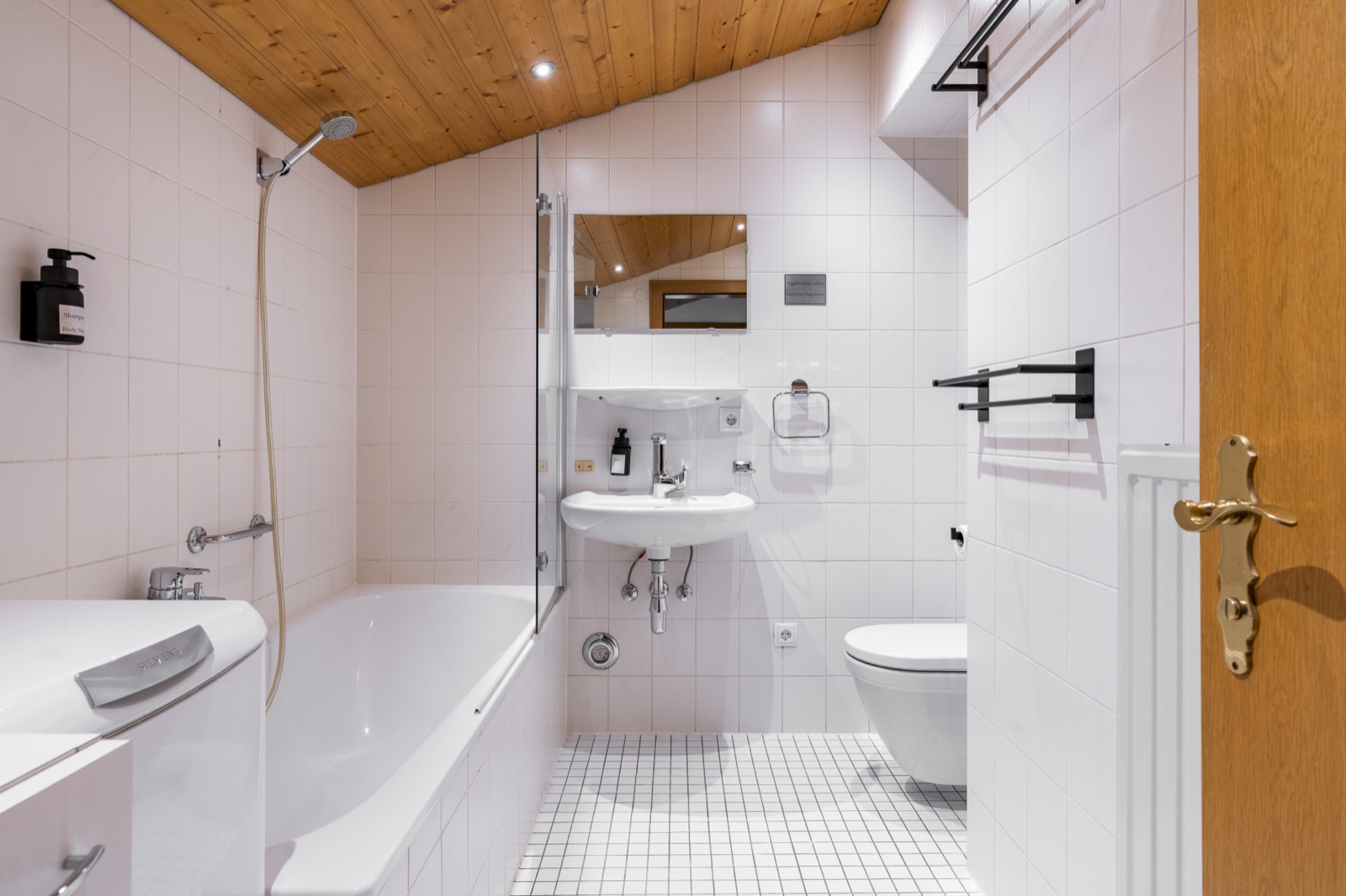Alpine Deluxe Chalet Fotka 10