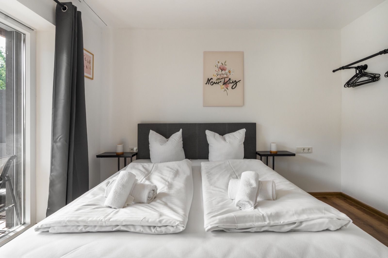 Central City Oasis – Apt. 01 Foto 7