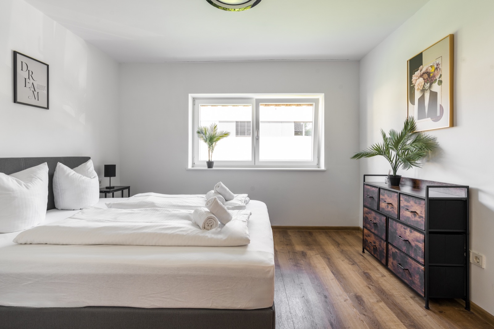 Central City Oasis – Apt. 01 Foto 8