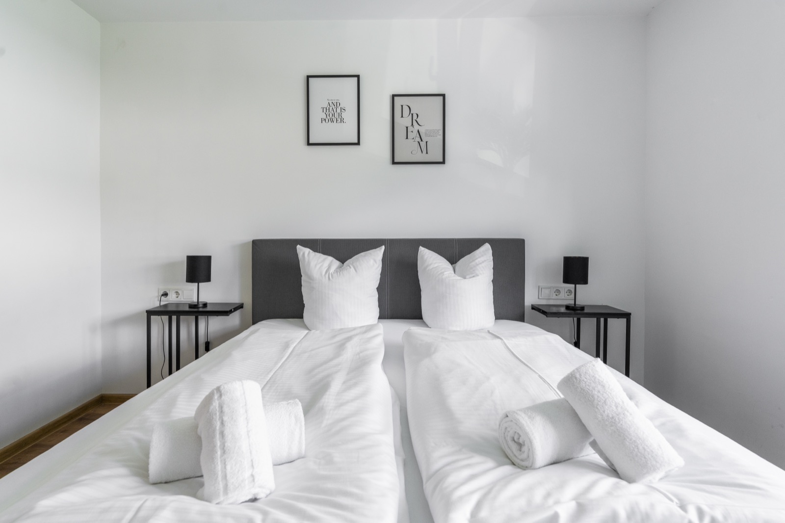 Central City Oasis – Apt. 01 Foto 9