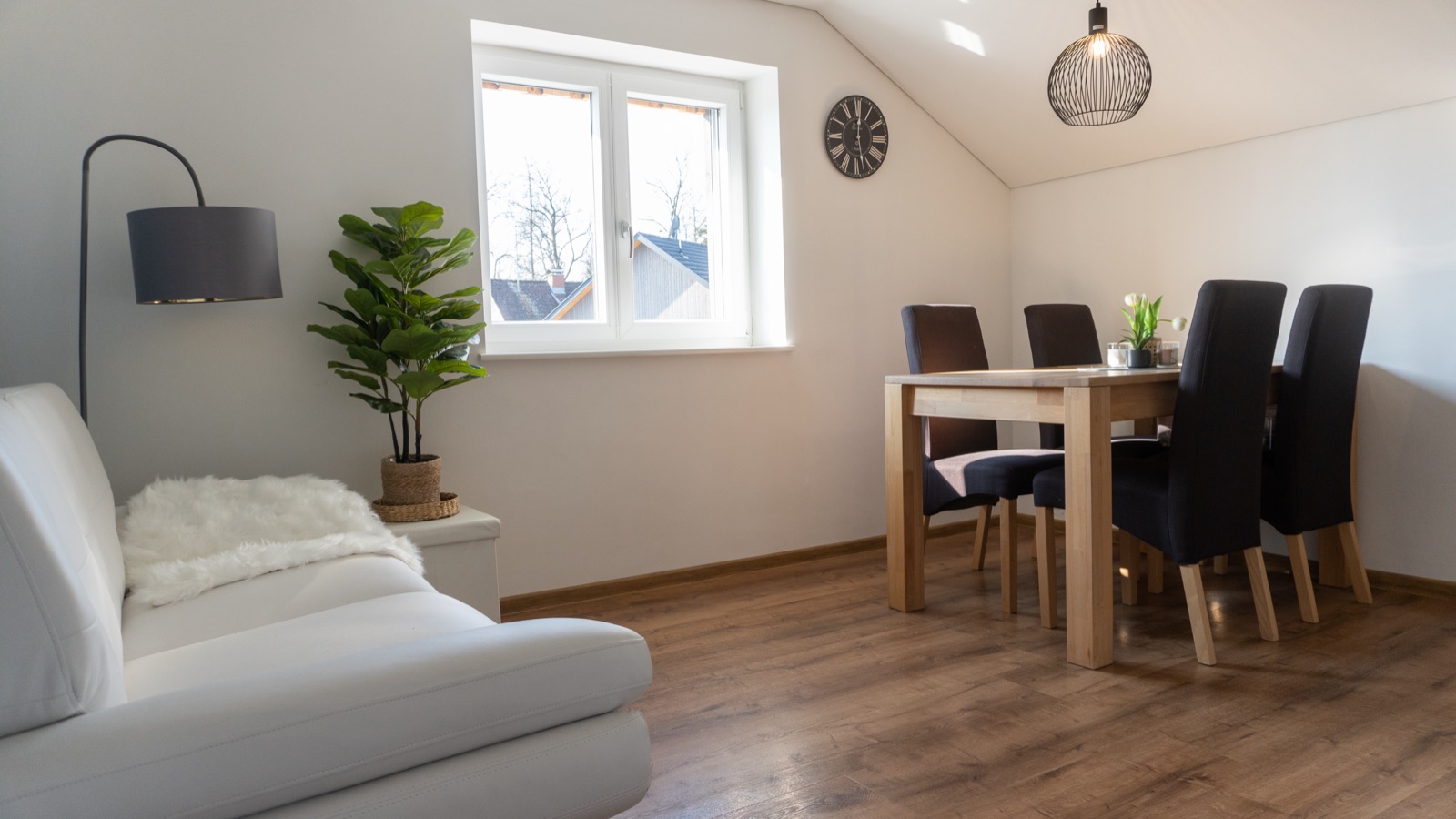 Central City Oasis – Apt. 02 Foto 8
