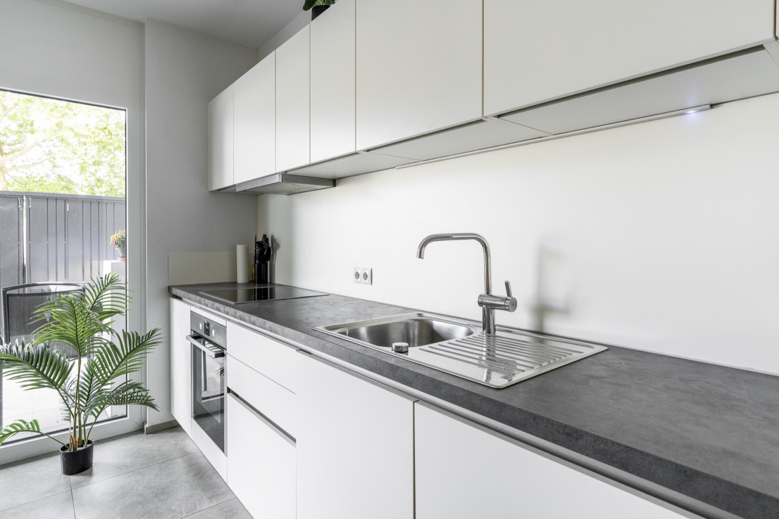 City Diamant – Apt. 01