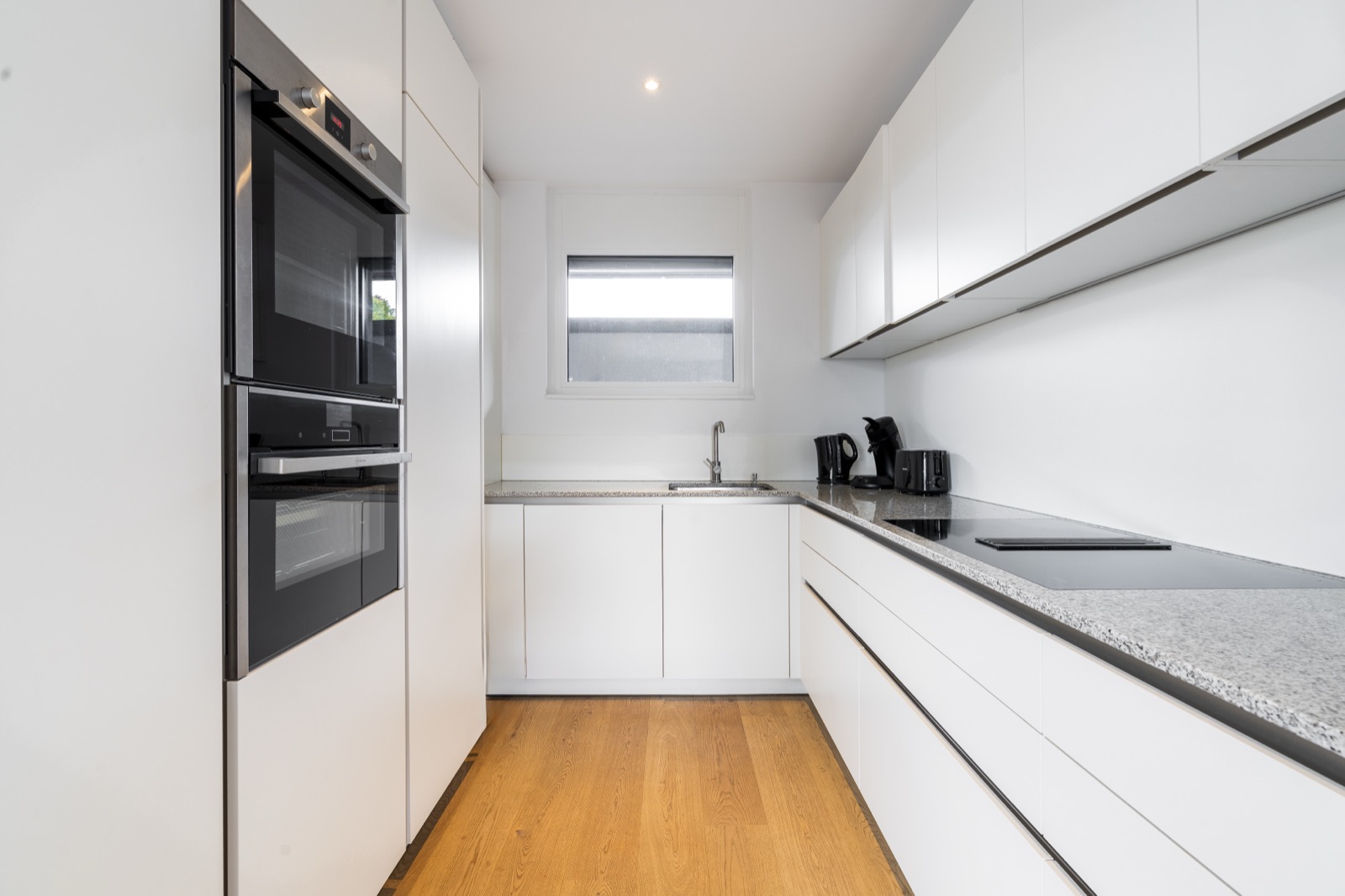 City Diamant – Penthouse