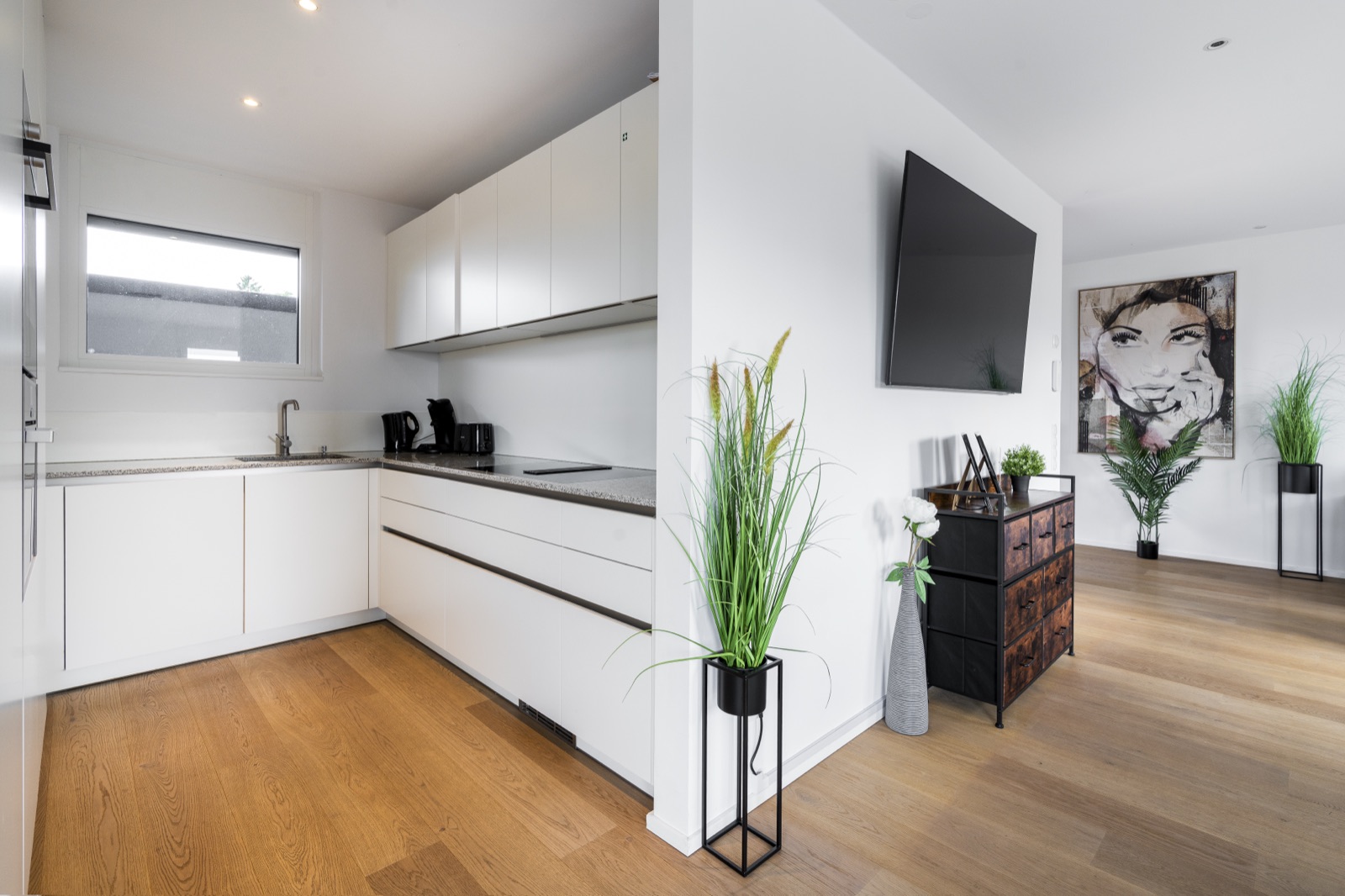 City Diamant – Penthouse Fotografija 7
