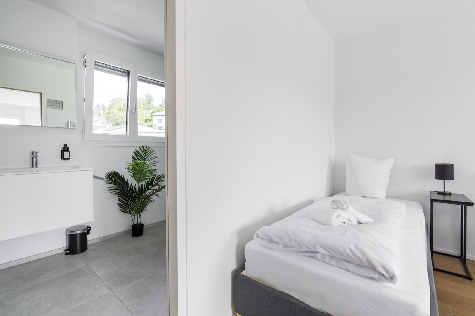 City Diamant – Penthouse Fotografija 8