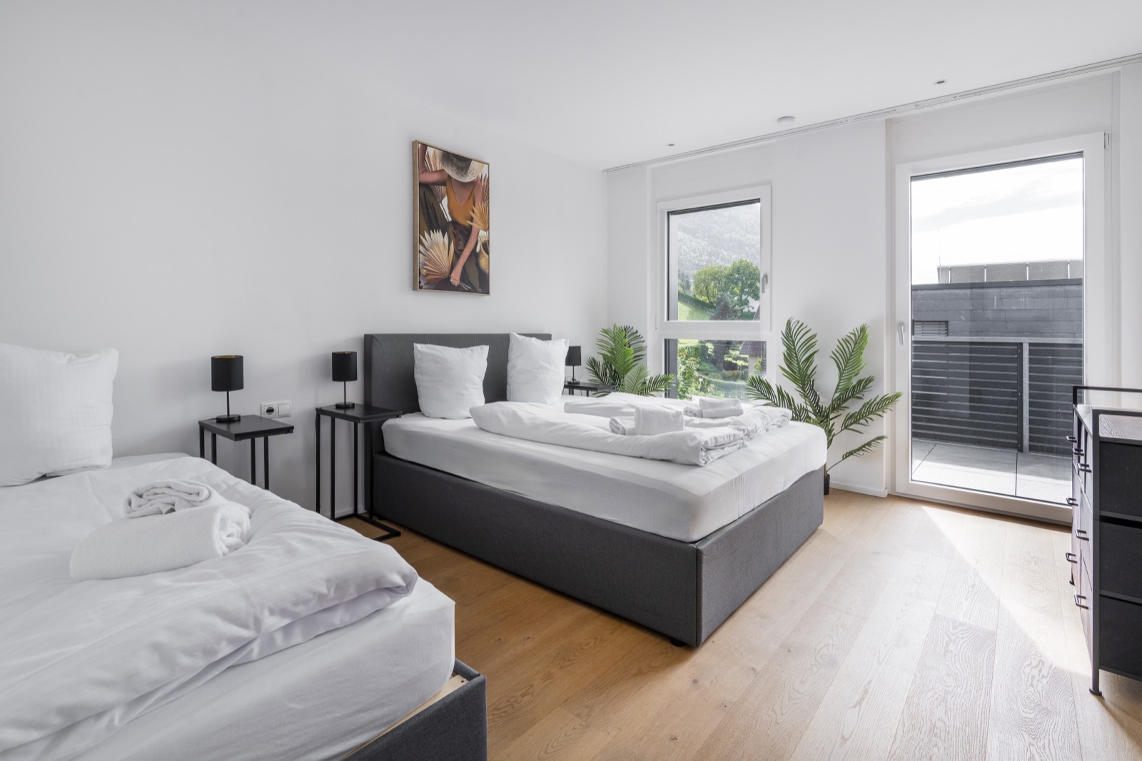 City Diamant – Penthouse Fotografija 9
