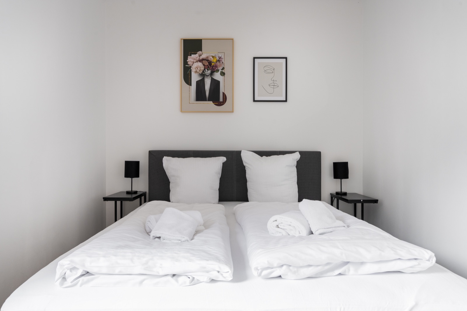City Diamant – Penthouse Fotografija 10