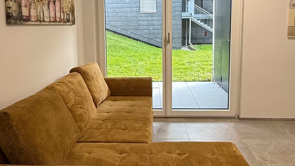 homy City Apartment 02 Feldkirch